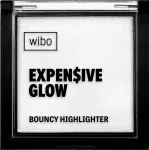 Essence, Soft Touch Bouncy Glow, Illuminating, Blush Highlighter Compact, 4.5 g