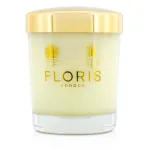 Floris Of London, Cinnamon & Tangerine, Cinnamon & Tangerine, Scented Candle, 175 g