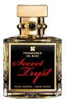 Fragrance Du Bois, Secret Tryst, Extrait De Parfum, Unisex, 100 ml