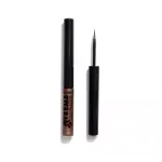Gosh, Xtreme, Waterproof, Liquid Eyeliner, 005, Bronze, 1.7 ml *Tester