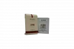 Rinkinys Ahava: Halobakterijų atkuriamasis, Elastingumo gerinimo, Serumas, Veidui, 3 ml + Halobakterijų atkuriamasis, Liftinguojantis, Nakčiai, Kreminė kaukė, Veidui, 3 ml + Halobakterijų atkuriamasis, Drėkinamasis