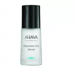 Ahava drėkinamasis hialurono rūg&scaron;ties serumas veidui, 30 ml