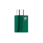 Alfa Romeo žalias, tualetinis vanduo, vyrams, 125 ml
