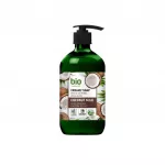 Bio Naturell, Bio Naturell, Coconut Milk, Liquid Soap, For Hands, 437 ml