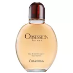 Calvin Klein, Obsession, Eau De Toilette, For Men, 125 ml