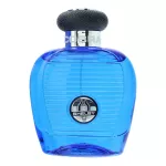 Carroll Shelby, Blue Cobra, Eau De Toilette, For Men, 100 ml