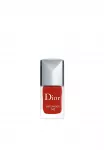 Christian Dior, Vernis, Gel-Effect, Nail Polish, 742, Sisterhood, 10 ml