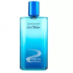 Davidoff, Cool Water Summer, Eau De Toilette, For Women, 100 ml *Tester