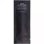Set, Davines, OI, Body Wash, 12 pcs, 12 ml *Sample