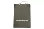 Dermalogica, Dermalogica, GWP Cardboard Bag, Grey, Small