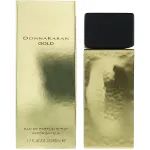 DKNY, Gold, Eau De Parfum, For Women, 50 ml