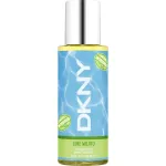 DKNY, Be Delicious Pool Party Lime Mojito, Refreshing, Body Spray, Floral Fruity, 250 ml