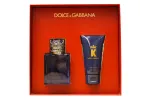 Set Dolce & Gabbana: + K By Dolce Gabbana, Cleansing, Shower Gel, For All Skin Types, 50 ml