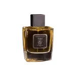 Franck Boclet, Amber, Eau De Parfum, Unisex, 100 ml
