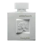 Franck Olivier, White Touch, Eau De Parfum, For Women, 100 ml