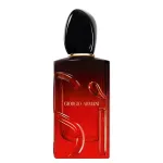 Giorgio Armani, Si Passione Intense, Eau De Parfum, For Women, 100 ml