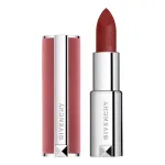 Givenchy, Le Rouge Sheer Velvet, Matte, Cream Lipstick, 17, Rouge Erable, Refillable, 3.4 g