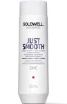 Goldwell, Just Smooth, Hair Shampoo, Frizz Control, 250 ml