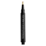 Gosh, Click'N, Concealer Stick, 04, Anti-Redness, 2.9 ml