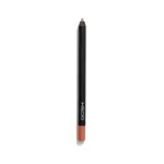 Gosh, Velvet Touch, Contour, Lip Liner, 011, Nougat, 1.2 g