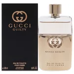 Gucci, Guilty Pour Femme, Eau De Toilette, For Women, 30 ml
