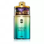 Ajmal Havajų dvelksmas, Kvapusis vanduo moterims, 75 ml