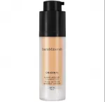 BareMinerals, Original Liquid Mineral, Luminous, Liquid Foundation, 15, Neutral Medium, SPF 20, 30 ml