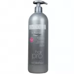 Byphasse, Pro Liss, Hair Shampoo, For Smoothening, 1000 ml *Tester
