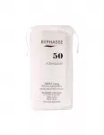 Byphasse, Byphasse, Makeup Remover Pads, 50 pcs