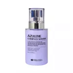Cell By Cell, Azulene, Soothing & Firming, Serum, For Face, 50 ml