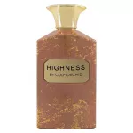 Gulf Orchid, Highness, Eau De Parfum, Unisex, 105 ml