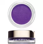 Clarins, Ombre Matte, Matte, Cream Eyeshadow, 20, Ultra Violet, 7 g