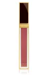Tom Ford, Gloss Luxe, Lip Gloss, 22, Sunrise Pink, 5.5 ml