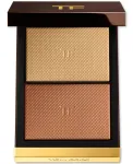 Tom Ford, Shade And Illuminate Tanlight Duo Highlighter, Luminosity, Blush Highlighter Compact, 2 Shades, 12 g