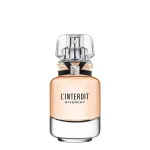 Givenchy, L'Interdit, Eau De Toilette, For Women, 35 ml