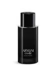 Giorgio Armani, Code, Eau De Parfum, For Men, Refillable, 75 ml