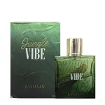 Rayhaan, Jungle Vibe, Eau De Parfum, For Men, 100 ml