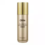 Ottie Gold Prestige Resilience Energetic Essence veido esencija nuo rauk&scaron;lių, 50 ml