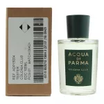 Acqua di Parma Colonia C.L.U.B., Eau De Cologne, vyrams, 100 ml