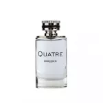 Boucheron, Quatre, Eau De Toilette, For Men, 100 ml