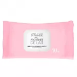 Byphasse, Byphasse, Cleansing Wipes, For Face, 40 pcs