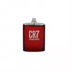 Cristiano Ronaldo, CR7, Eau De Toilette, For Men, 100 ml *Tester