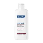 Ducray, Anaphase, Hair Treatment Shampoo, Anti-Hair Loss, For Fine Hair, 200 ml