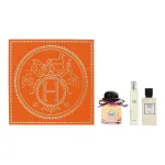 Set Hermes: Tutti Twilly D'hermes, Eau De Parfum, For Women, 85 ml + Tutti Twilly D'hermes, Eau De Parfum, For Women, 15 ml + Tutti Twilly D'hermes, Body Lotion, Body, 80 ml