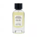 Armaf Profumi D'Art 01 Acqua Mia Eau de Parfum, 100 ml