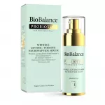 Bio Balance, Wrinkle Lifting & Firming Neuropeptide, Firming & Smoothing, Morning & Evening, Serum, For Face & Neck, 30 ml