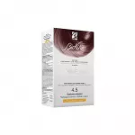 BioNike, Shine On, Permanent Hair Dye, 4.5 Mahogany Brown, 145 ml