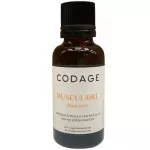 Codage, Synergy Of Essential, Stimulating, Body Oil, 30 ml