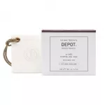 Depot, 600 Body Solutions No. 602, Botanical Complex, Cleansing, Original Oud, Scented Soap Bar, 100 g