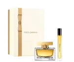 Set Dolce & Gabbana: + The One, Eau De Parfum, For Women, 10 ml